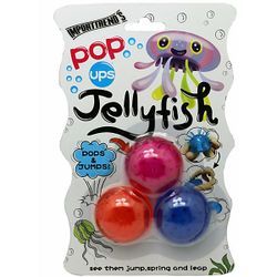 Pop Ups Jellyfish