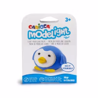 Carioca Modelight Lera - Gör din egna pinvin