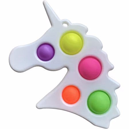 Jumbo Unicorn - Pop it!