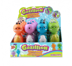 Gazillion Såpbubblor