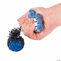 Sqishy Mesh Ball