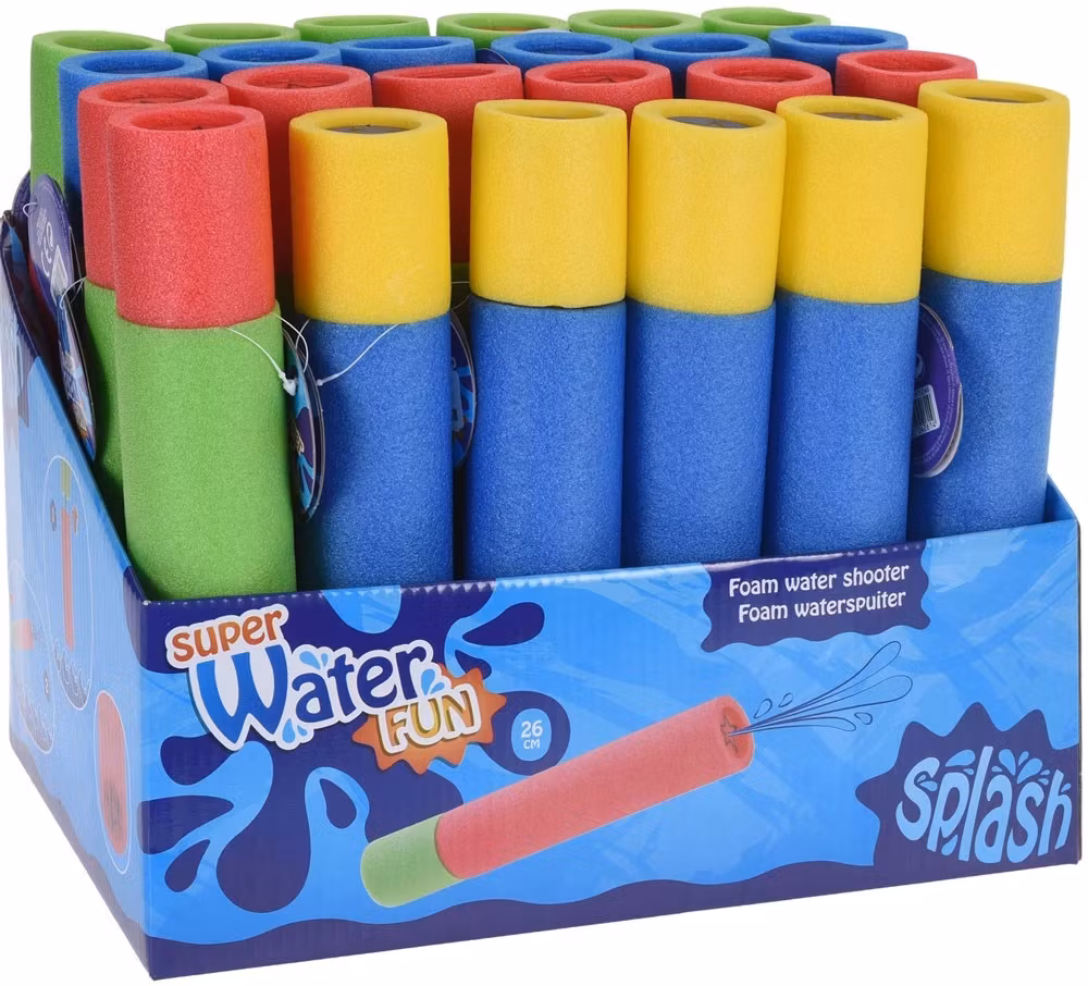 Super Water Fun Vattenspruta