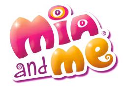 Mia And Me - Mia och hennes vänner