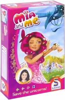 Mia And Me - Rädda Enhörningarna