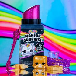 Poopsie Rainbow Make-Up Surpris