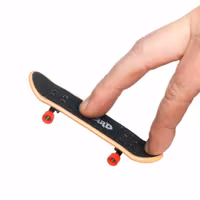 Mini Finger Skate Board & Trixcykel BMX