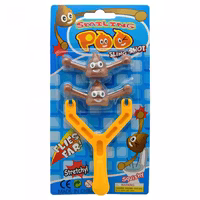 Poo Sling Shot -  Bajs Slangbella