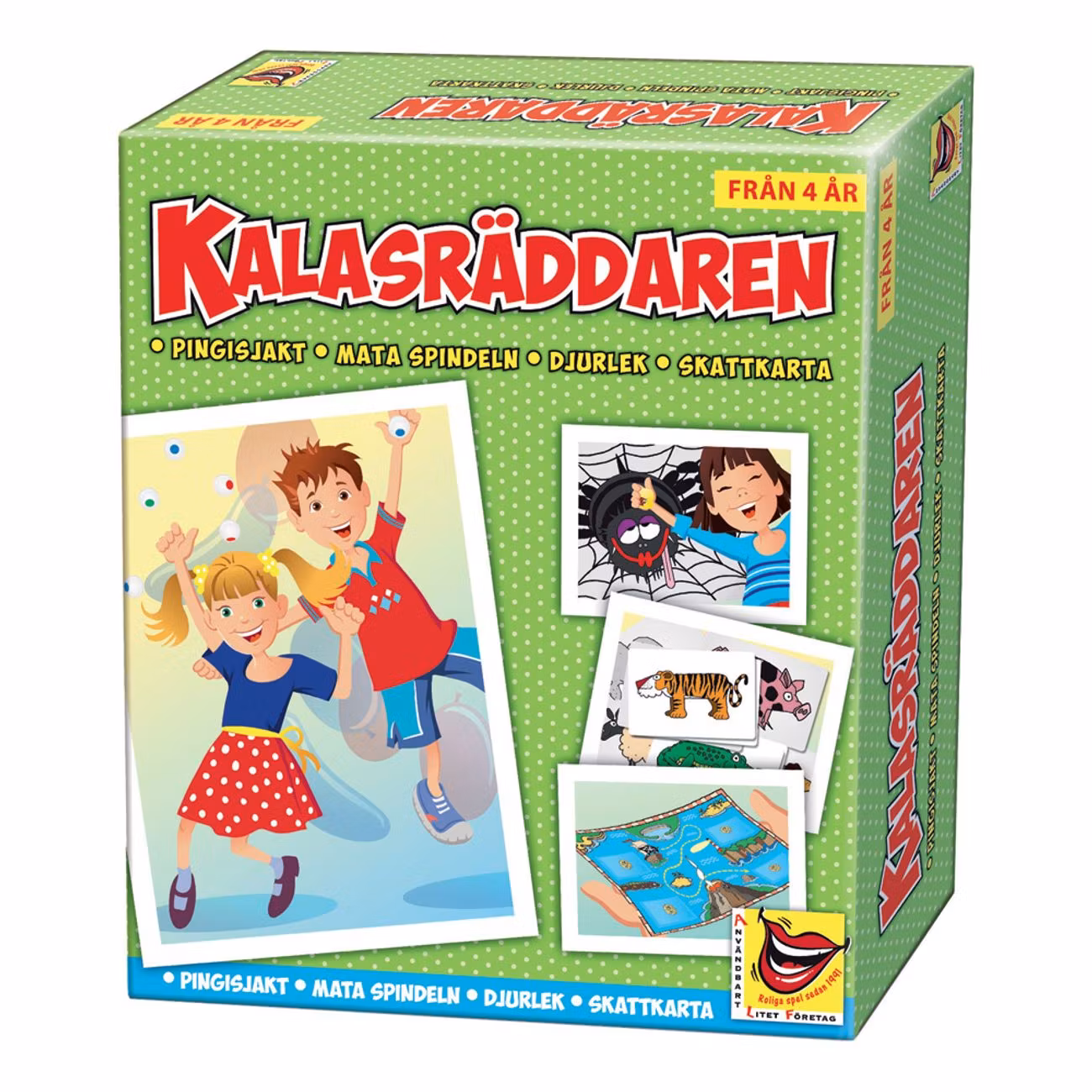 Kalasräddaren