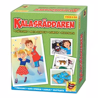 Kalasräddaren