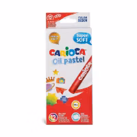 Carioca - Oljepastellkritor