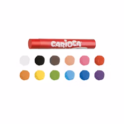 Carioca - Oljepastellkritor