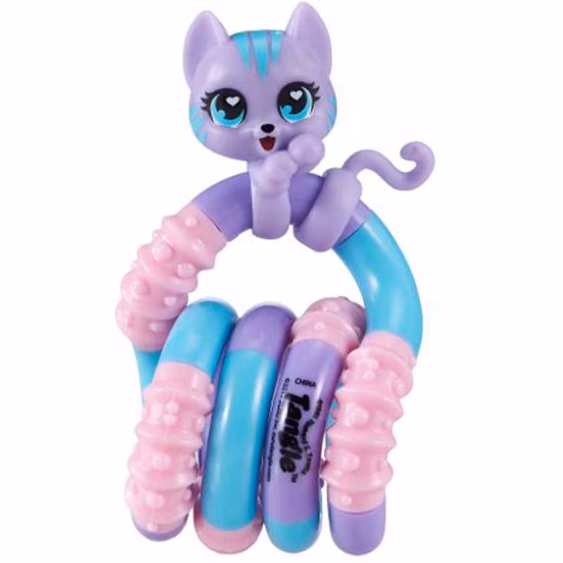 Katt Tangle Pets -  fidget