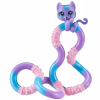 Katt Tangle Pets -  fidget