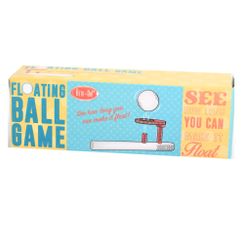 Svävande Boll Spel