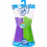 Foam Alive - Magisk Sand
