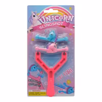 Unicorn Slingshot - Sangbella
