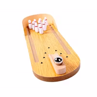 Mini Bowlingbana