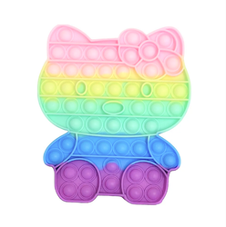 Pop It - Hello Kitty