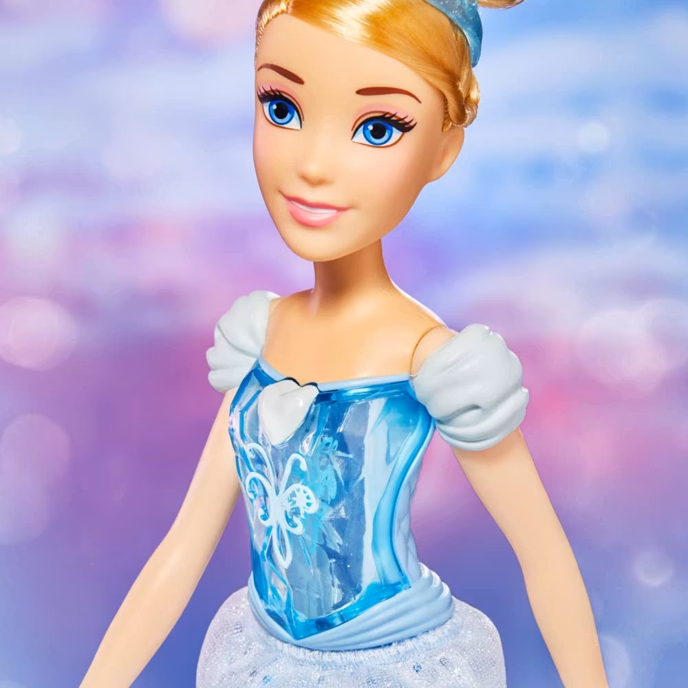 Disney Prinsessa -  Royal Shimmer