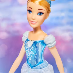 Disney Prinsessa -  Royal Shimmer
