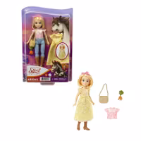 Dreamworks - Spirit ABIGAIL