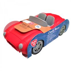 Röd Classic Racer
