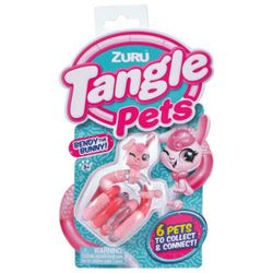 Kanin Tangle Pets - Fidget