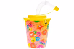 3D Mugg - Smileys