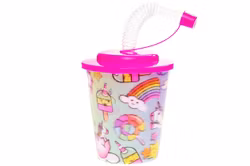 3D Mugg - Enhörning