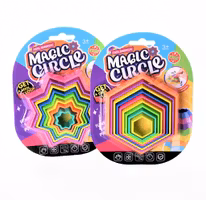 Magical Circle