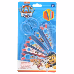 Paw Patrol - Saxset