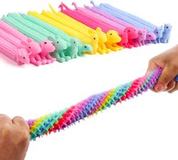 Stretchig fidget