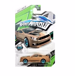 Spirit Arrow - Brun