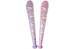 Unicorn - Uppblåsbart Baseball Racket