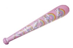 Unicorn - Uppblåsbart Baseball Racket