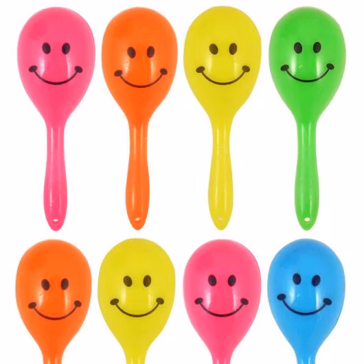 Mini Marakas