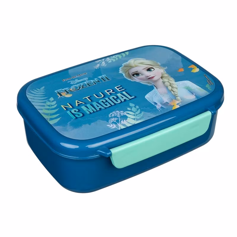 Disney  Frost2 - Matlåda