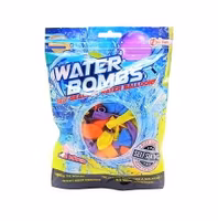 Water Boms - Vatten Ballonger