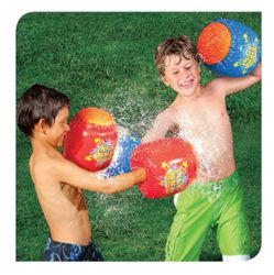 Splash Boxningshandskar