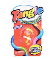Klassisk Tangle