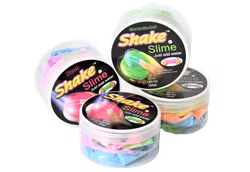 Shake Slime
