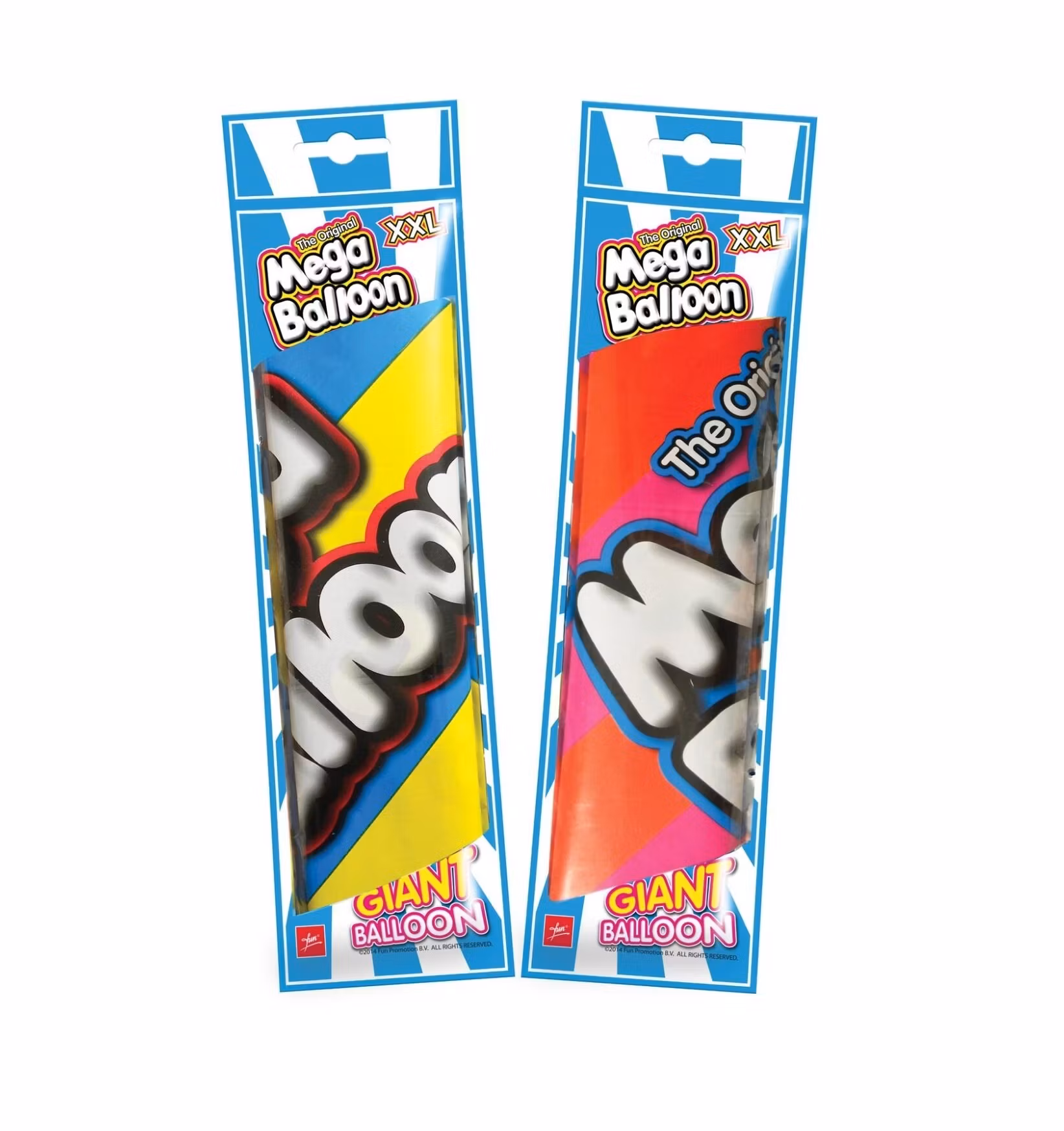 Jätte mega ballong - XXL