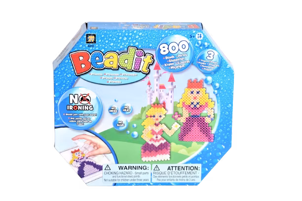 Beadit - Prinsessor