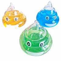 Crystal Magic Slime