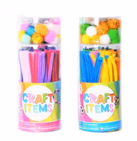 Craft Items
