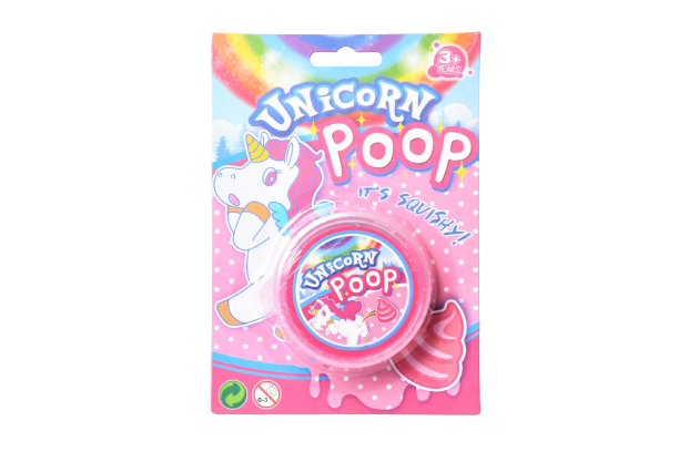 Unicorn Poop