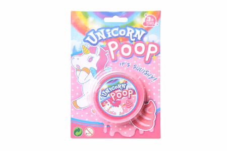 Unicorn Poop