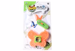 Bugs World - Capture Kit