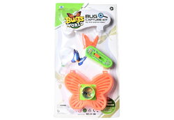 Bugs World - Capture Kit