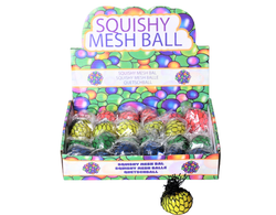 Sqishy Mesh Ball